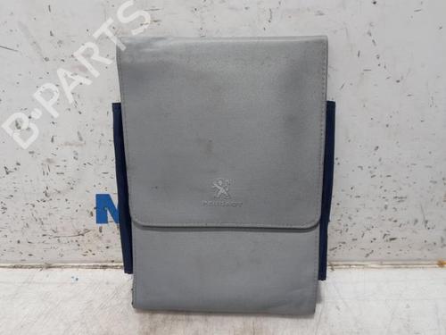 Other PEUGEOT PARTNER Box Body/MPV 1.6 HDi | BP31509568O1