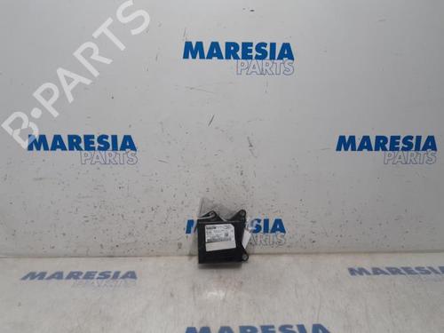 Used ECU airbags CITROËN C4 Picasso II 1.6 HDi / BlueHDi 115 (115 hp) 31501461