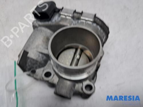 Spjældhus ALFA ROMEO MITO (955_) 1.4 TJet (955AXG1A) (120 hp) 31533626