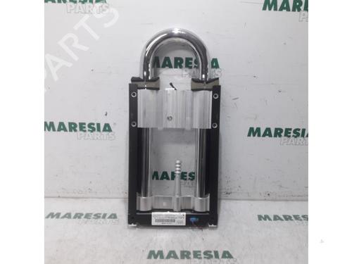 Used Electronic module PEUGEOT 207 CC (WD_) 1.6 16V Turbo (156 hp) 31384214