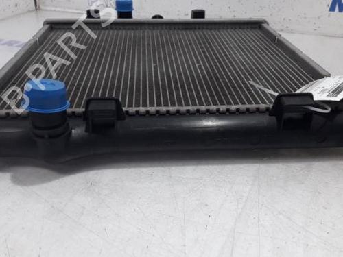Water radiator CITROËN C3 II (SC_) 1.6 VTi 120 | BP31473852M31