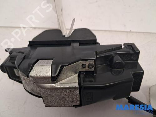 Electronic module PEUGEOT 207 CC (WD_) 1.6 16V Turbo | BP31419173M83 - Image 2