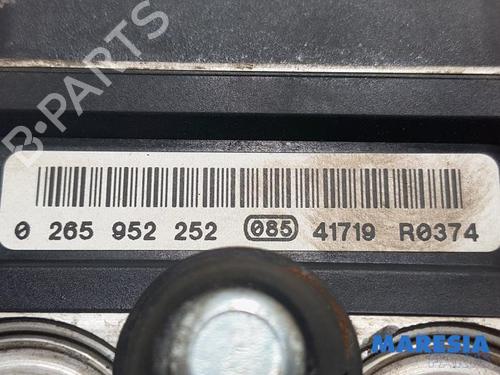 ABS pump ALFA ROMEO MITO (955_) 1.4 TB (955.AYB11, 955.AXB1B) | BP31418676M43  - Image 6