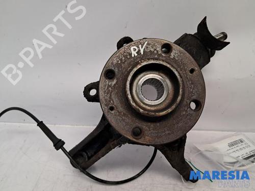 Højre Styrespindel Lejehus PEUGEOT 307 SW (3H) 2.0 16V (140 hp) 32197172