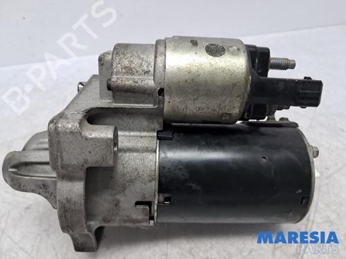 Anlasser CITROËN C4 CACTUS 1.2 THP 110 | BP31534846M8