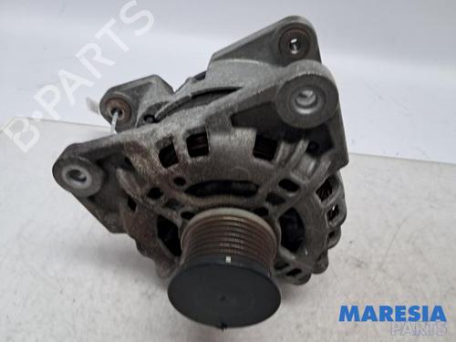 Used Alternator Alternator 36877786 36877786