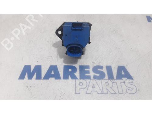Used Electronic sensor CITROËN BERLINGO Box Body/MPV (B9) 1.6 HDi 75 (75 hp) 31452345