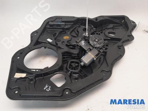 Used Rear right window mechanism ALFA ROMEO STELVIO (949_) 2.0 Q4 (949.AXA2A) (280 hp) 31525091