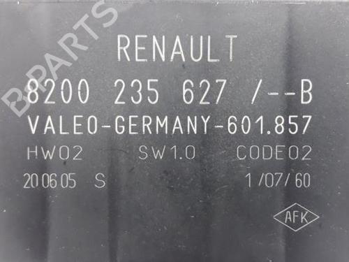 Electronic module RENAULT ESPACE IV (JK0/1_) 2.0 (JK0A, JK1D, JK0N) | BP31502496M83