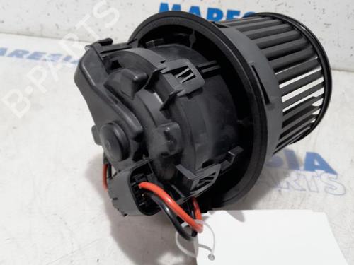 Heater blower motor PEUGEOT 208 I (CA_, CC_) 1.6 BlueHDi 100 | BP31519661M62