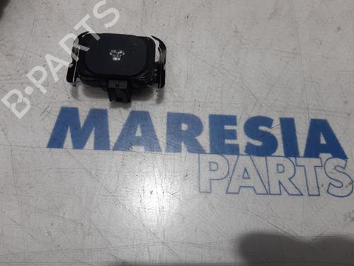 Used Electronic sensor PEUGEOT 3008 I MPV (0U_) 1.6 HDi (114 hp) 31396079