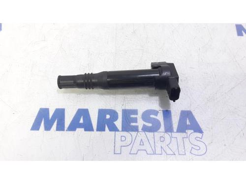 Used Ignition coil PEUGEOT 308 II (LB_, LP_, LW_, LH_, L3_) 1.2 VTi 72 (82 hp) 31423206