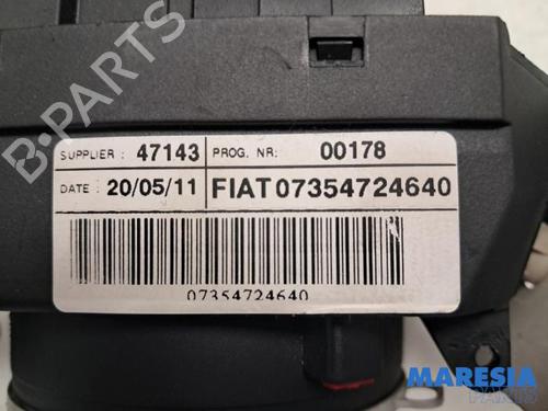Switch FIAT 500 (312_) 1.2 (312AXA1A) | BP31397534I30