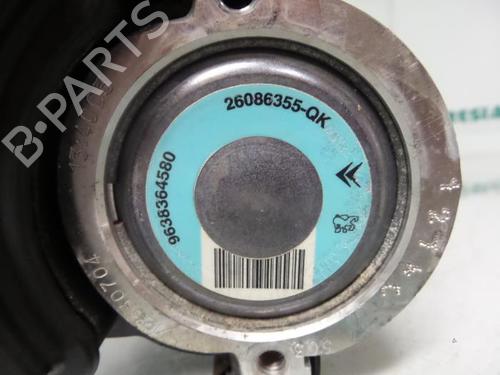 Steering pump PEUGEOT 206 SW (2E/K) 1.4 HDi | BP31497982M99 - Image 3