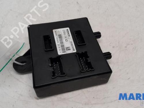 Used Electronic module RENAULT CAPTUR I (J5_, H5_) 1.2 TCe 120 (118 hp) 31403032