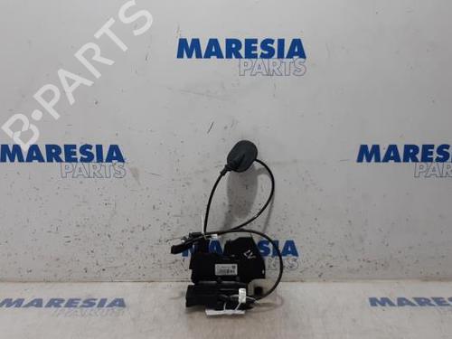 Used Electronic module Electronic module RENAULT MEGANE IV Grandtour (K9A/M/N_) 1.5 Blue dCi 95 (K9A2) (95 hp) 31493624 31493624