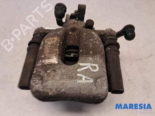 Used Right rear brake caliper CITROËN BERLINGO MULTISPACE (B9) 1.6 VTi 120 (120 hp) 31504113