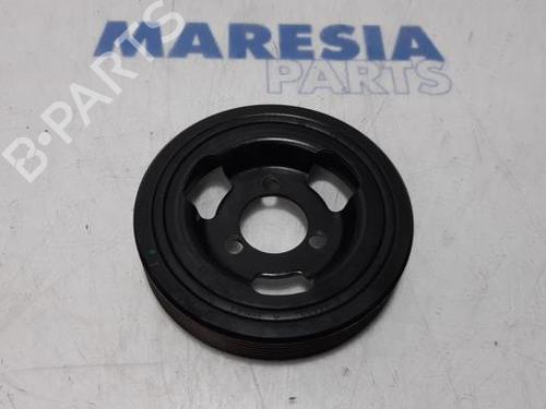 Used Pulley CITROËN C5 III (RD_) 1.6 THP 155 (RD5FV8, RD5FNA) (156 hp) 31532015
