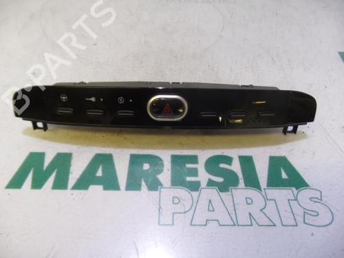 Used Switch FIAT PUNTO EVO (199_) 1.3 D Multijet (84 hp) 31479859