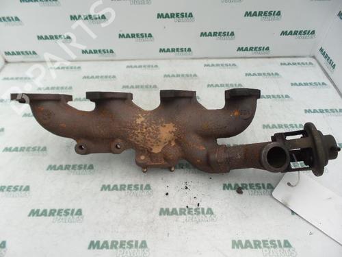 Used Exhaust manifold CITROËN JUMPY I Van (BS_, BT_, BY_, BZ_) 2.0 HDi 95 (94 hp) 31490424