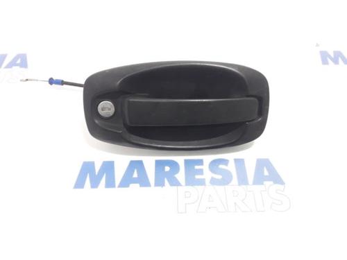 front-left-exterior-door-handle-fiat-doblo-cargo-263_-2010-31438540 main image