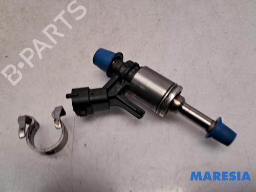 Used Injector CITROËN C4 Picasso II 1.6 THP 155 (156 hp) 31415105