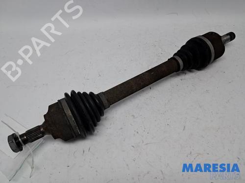 Used Left front driveshaft PEUGEOT 308 SW I (4E_, 4H_) 1.6 16V (150 hp) 31512770