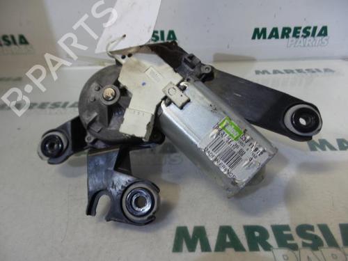Used Rear wiper motor Rear wiper motor 39383902 39383902