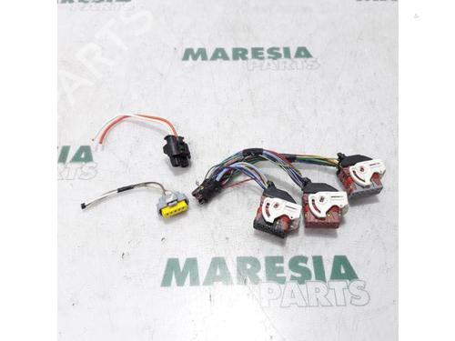 Used Wiring harness PEUGEOT 3008 I MPV (0U_) 1.6 HDi (114 hp) 31441864