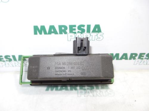 Used Electronic sensor PEUGEOT 206 Hatchback (2A/C) 2.0 S16 (136 hp) 31398498
