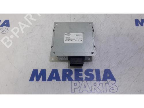 Used Electronic module FIAT PANDA (312_, 319_) 0.9 (312PXP1A) (60 hp) 31393859