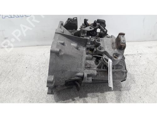 Gearbox CITROËN C4 Picasso II 1.6 HDi / BlueHDi 115 | BP31515410M3 