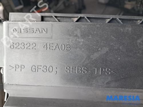 Pipe RENAULT KADJAR (HA_, HL_) 1.2 TCe 130 (HLMR) | BP40093117M125 - Image 5
