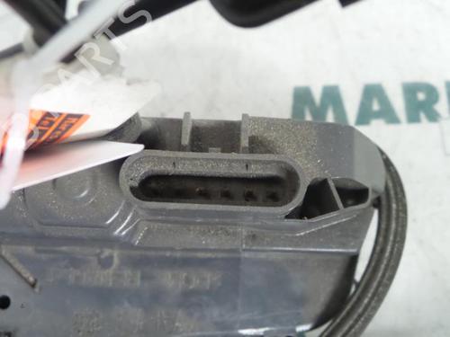 Electronic module RENAULT SCÉNIC II (JM0/1_) 1.9 dCi (JM14) | BP31438131M83