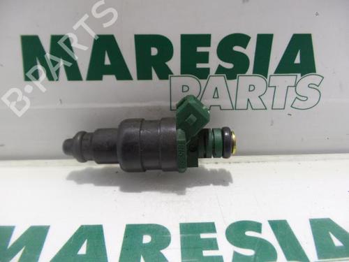 Used Injector RENAULT KANGOO (KC0/1_) 1.4 (KC0C, KC0H, KC0B, KC0M) (75 hp) 31438575