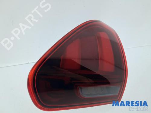 Right taillight PEUGEOT 2008 I (CU_) 1.2 THP 110 / PureTech 110 | BP38439050C35 - Image 2