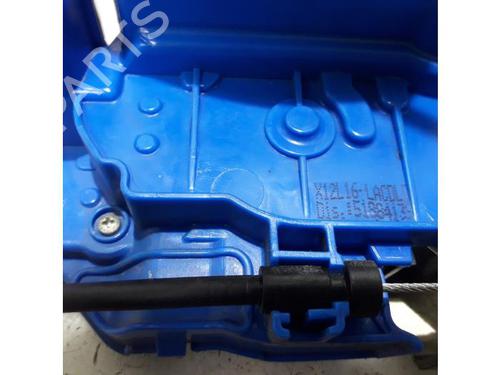 Electronic module FIAT 500L (351_, 352_) 0.9 (199LYC1B) | BP31401048M83