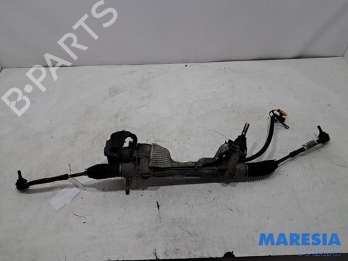 Used Steering rack CITROËN C4 Picasso II 1.6 HDi / BlueHDi 115 (115 hp) 31471929