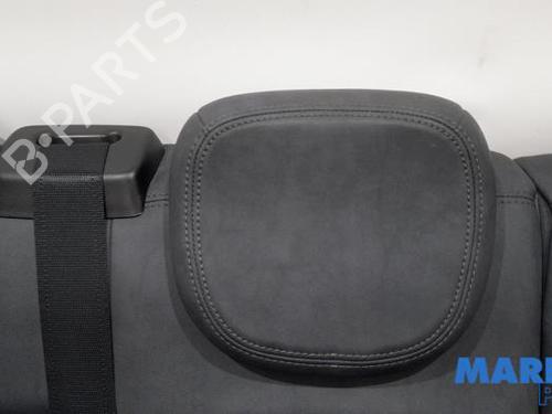 Seats set FIAT 500L (351_, 352_) 1.4 (199LYF1B) | BP31405602C78 
