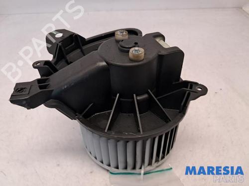 Heater blower motor FIAT PUNTO (199_) 0.9 Twinair Turbo | BP31412156M62