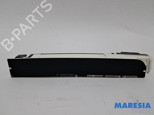 Used Electronic module Electronic module CITROËN C4 Grand Picasso I (UA_) 1.6 16V (150 hp) 39585862 39585862