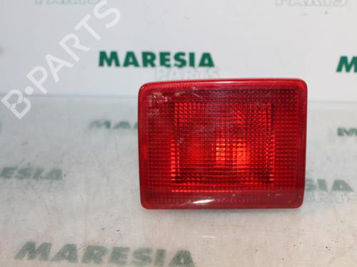 Used Left taillight PEUGEOT 407 SW (6E_, 6D_) 1.8 (116 hp) 31455512