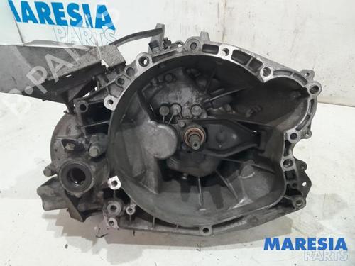 Gearbox CITROËN C5 III (RD_) 1.8 16V (RD6FXC) | BP31421336M3 - Image 2