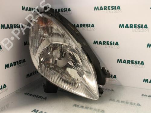 Used Right headlight CITROËN XSARA PICASSO (N68) 1.8 16V (115 hp) 31393259
