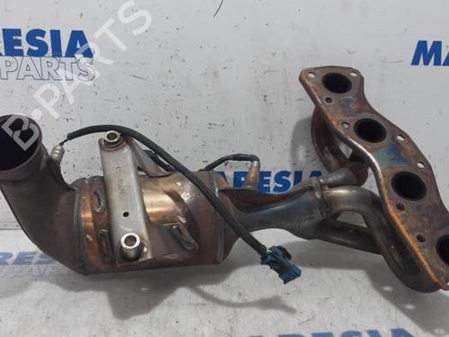 Catalyst CITROËN C3 II (SC_) 1.6 VTi 120 | BP31406888M10