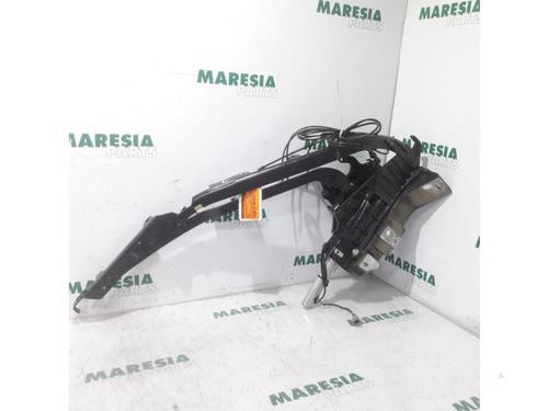 Used Switch RENAULT MEGANE II Coupé-Cabriolet (EM0/1_) 1.9 dCi (120 hp) 31488621