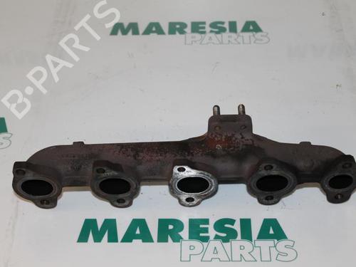 Used Exhaust manifold Exhaust manifold PEUGEOT 307 (3A/C) 1.4 HDi (68 hp) 31510852 31510852