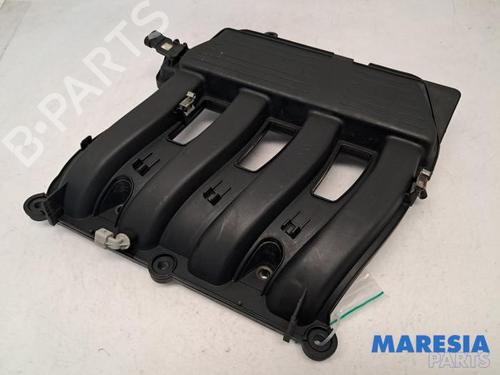 Used Injection rail Injection rail RENAULT LAGUNA II Grandtour (KG0/1_) 1.8 16V (KG0B, KG0M) (120 hp) 31444336 31444336