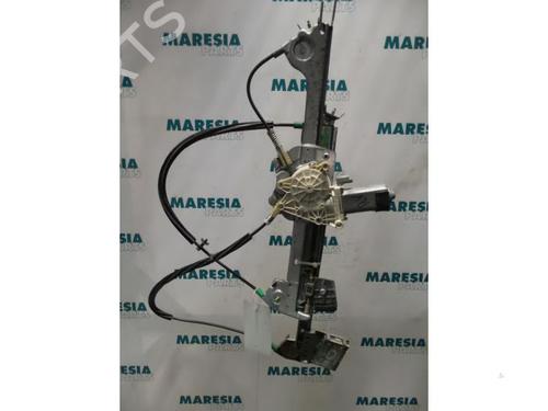 front-right-window-mechanism-peugeot-206-cc-2d-2000-2001-2002-2003-2004-2005-2006-2007-2008-31400570 main image