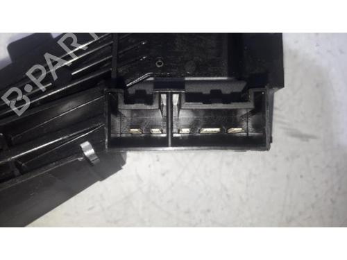 Engine control unit (ECU) FIAT DOBLO Cargo (263_) 1.3 D Multijet | BP31504761M57 